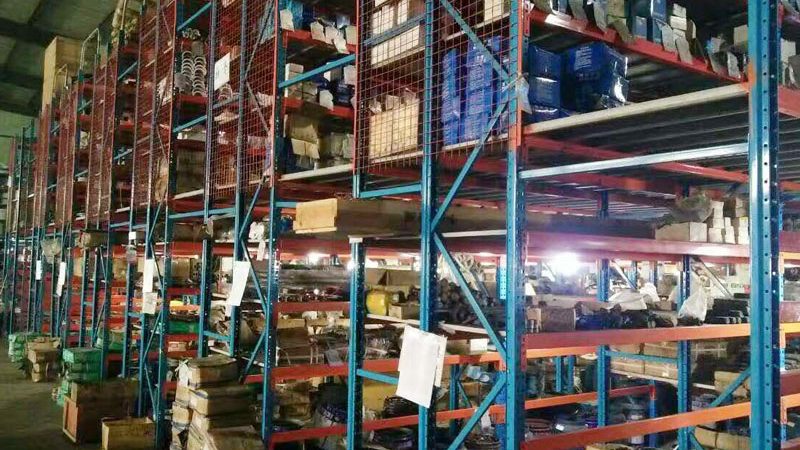 自动变速箱配件品牌解析：揭秘行业“幕后英雄