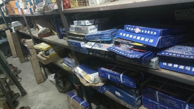 汽配城配件和4s店配件质量一样吗