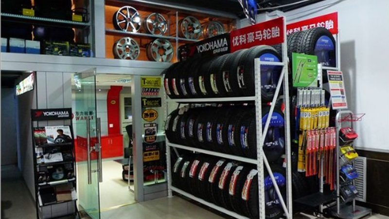 汽车电瓶批发报价查询